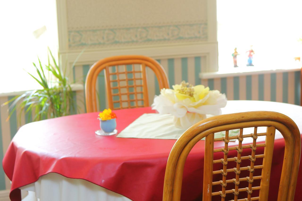 Mt Fuji B&B Pension Le Lagon ياماناكاكو المظهر الخارجي الصورة