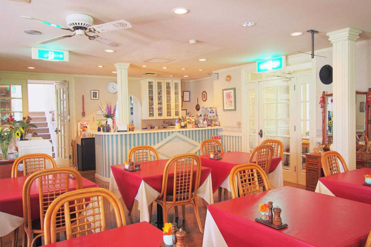 Mt Fuji B&B Pension Le Lagon ياماناكاكو المظهر الخارجي الصورة
