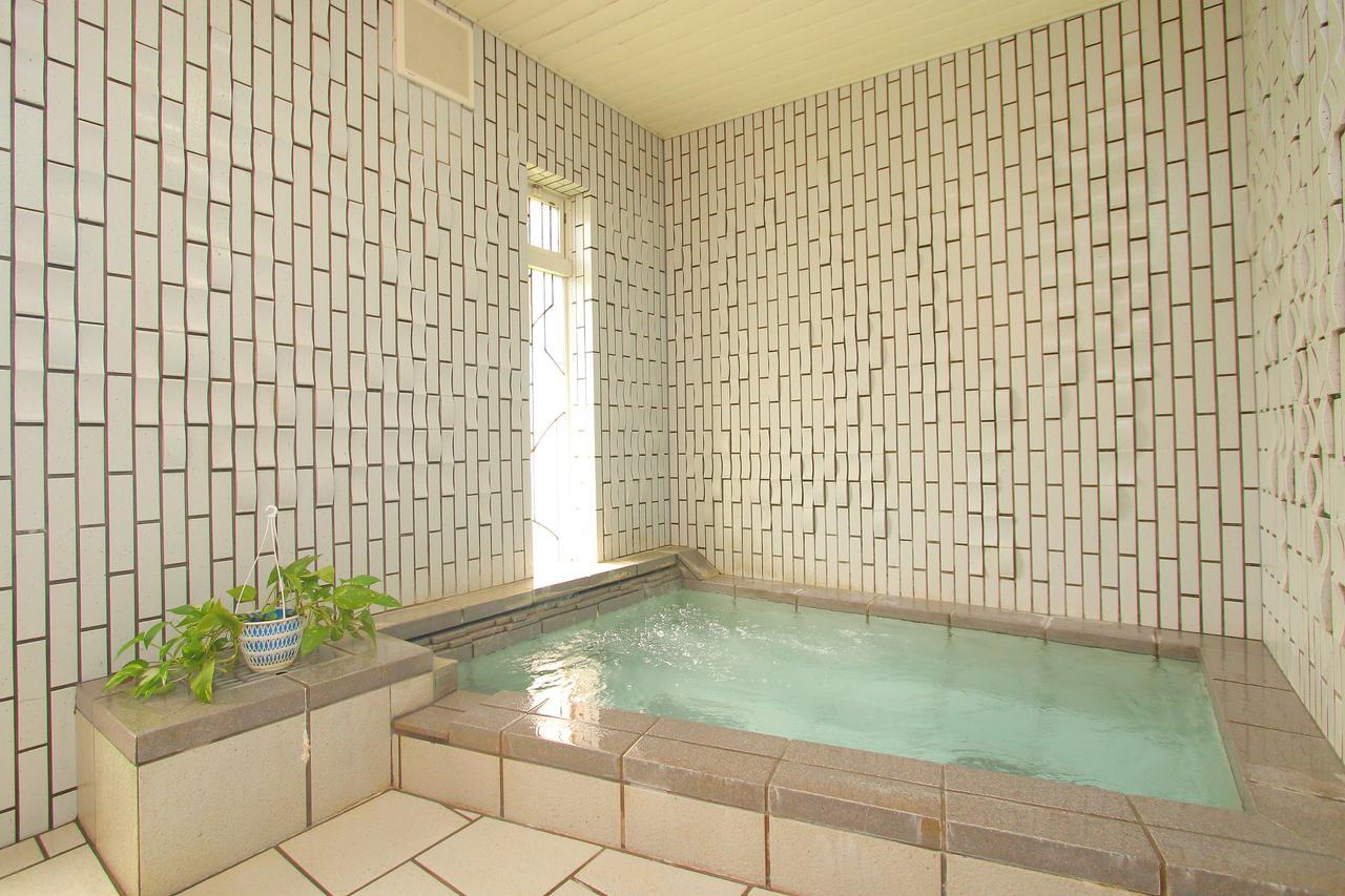 Mt Fuji B&B Pension Le Lagon ياماناكاكو المظهر الخارجي الصورة
