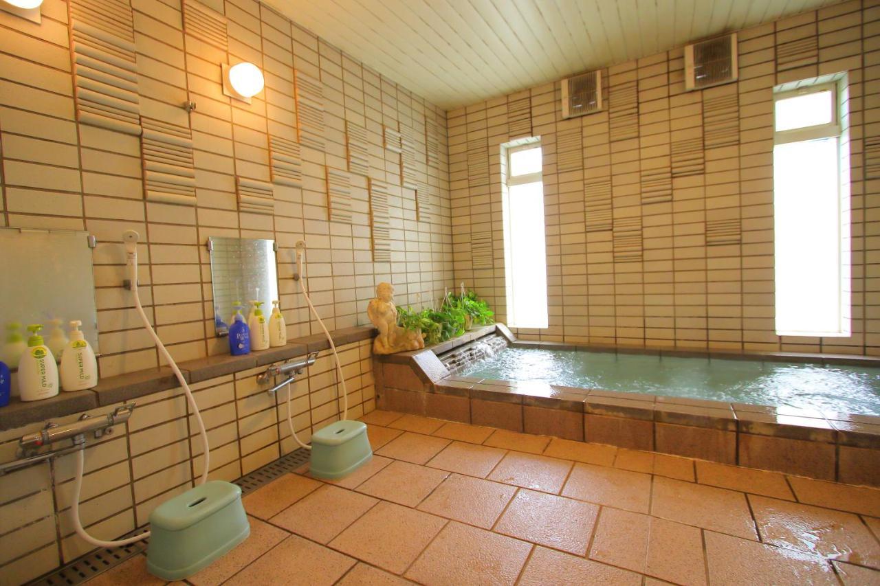Mt Fuji B&B Pension Le Lagon ياماناكاكو المظهر الخارجي الصورة