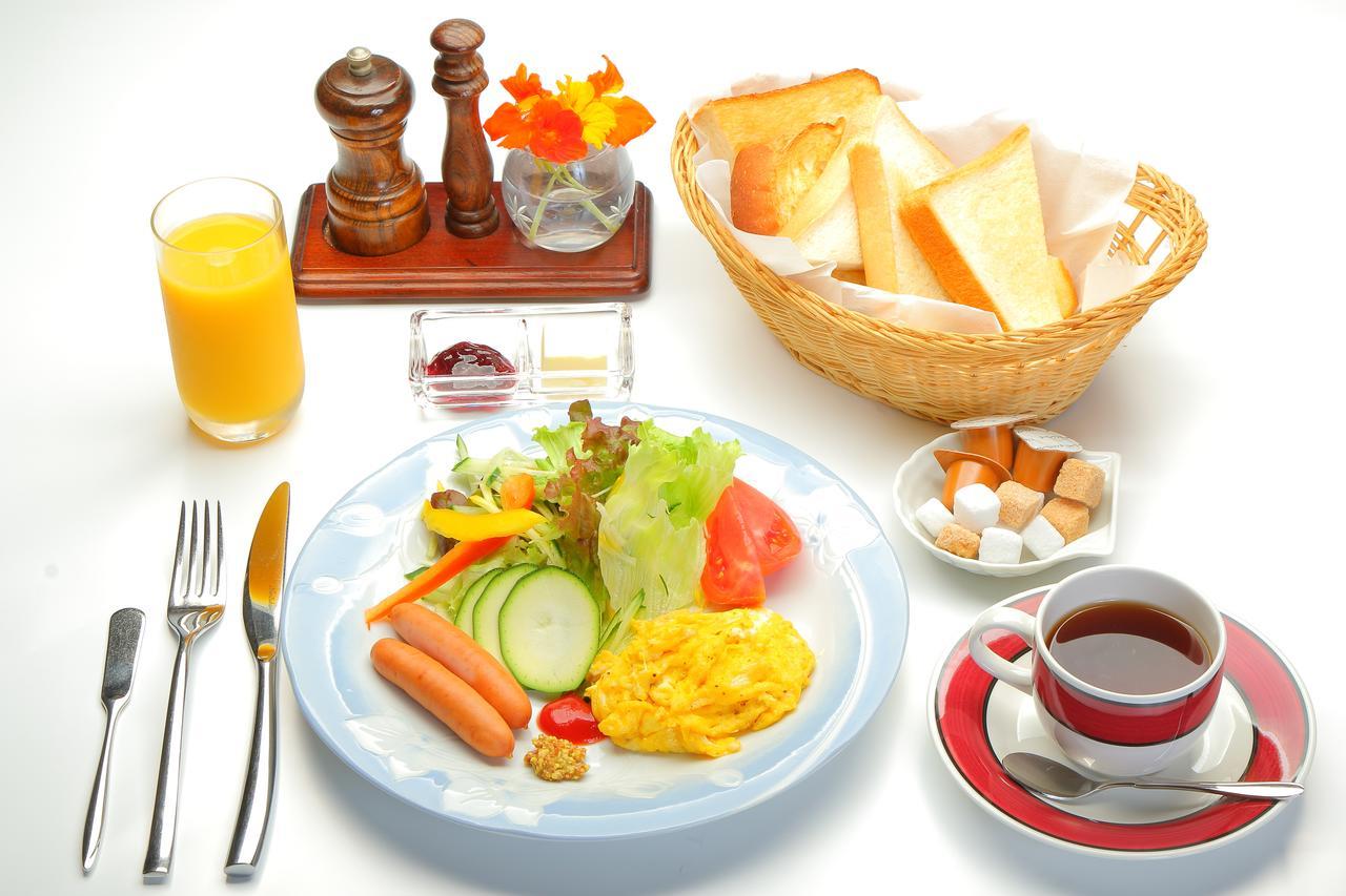 Mt Fuji B&B Pension Le Lagon ياماناكاكو المظهر الخارجي الصورة